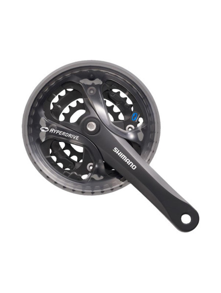 MECH.SH 8 RZ M361 48/38/28 175 MM CZARNY
