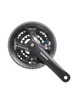 MECH.SH 8 RZ M361 48/38/28 170 MM CZARNY