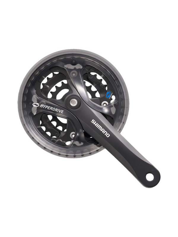 MECH.SH 8 RZ M361 48/38/28 170 MM CZARNY