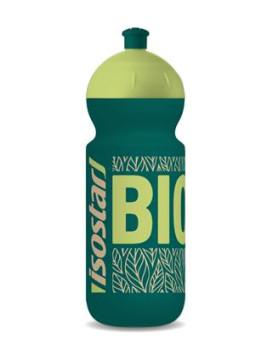 BIDON ISOSTAR 650 ml BIO ZIELONY