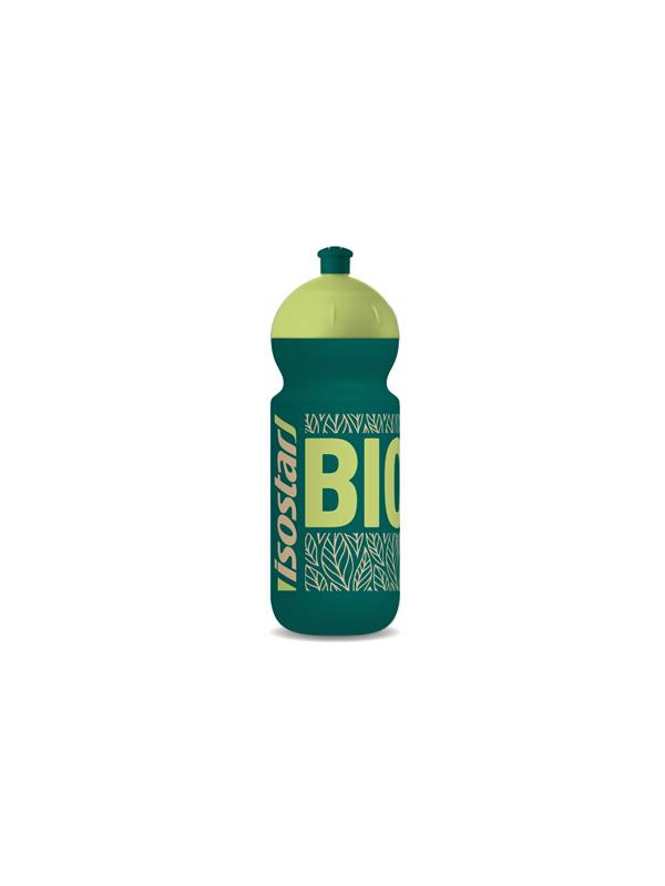 BIDON ISOSTAR 650 ml BIO ZIELONY
