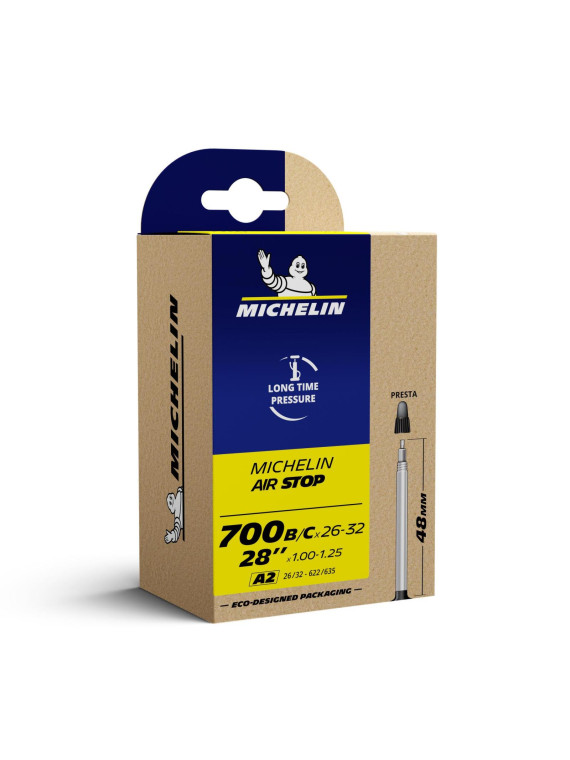 DĘTKA 700x26/32C FV 48MM A2 MICHELIN
