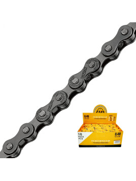 ŁAŃCUCH 1 RZ TAYA 1/2x1/8" 104 OG. PAK PO 10 SZT