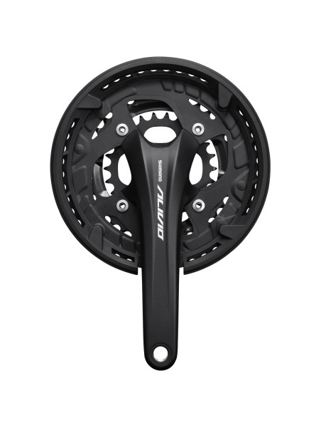 MECH.SH 9 RZ T4060 ALIVIO 44/32/22  CZ. 175 MM