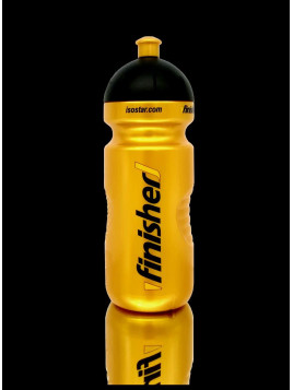 BIDON ISOSTAR FINISHER 650 ml ZŁOTY LIMITOWANA ED.