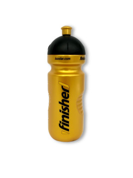 BIDON ISOSTAR FINISHER 650 ml ZŁOTY LIMITOWANA ED.