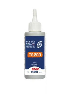 USZCZELNIACZ DO OPON MLECZKO TS200 120 ml