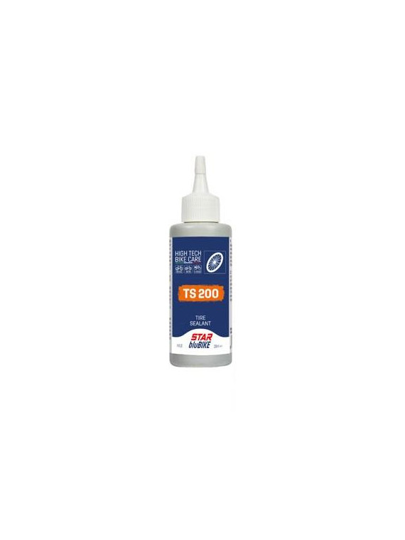 USZCZELNIACZ DO OPON MLECZKO TS200 120 ml