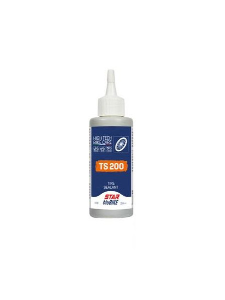 USZCZELNIACZ DO OPON MLECZKO TS200 120 ml