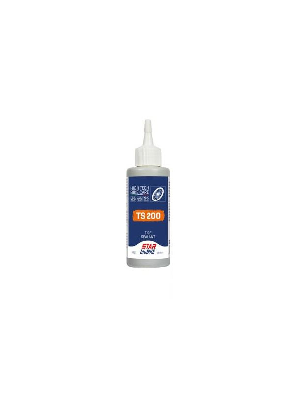 USZCZELNIACZ DO OPON MLECZKO TS200 120 ml
