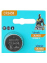 BATERIA CR2450 VINNIC