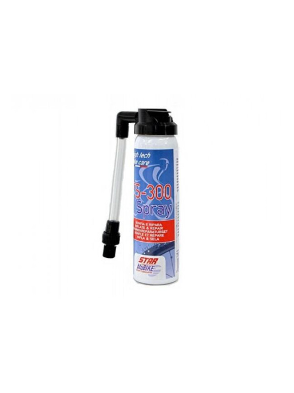USZCZELNIACZ DO OPON TS-300 spray 100ml