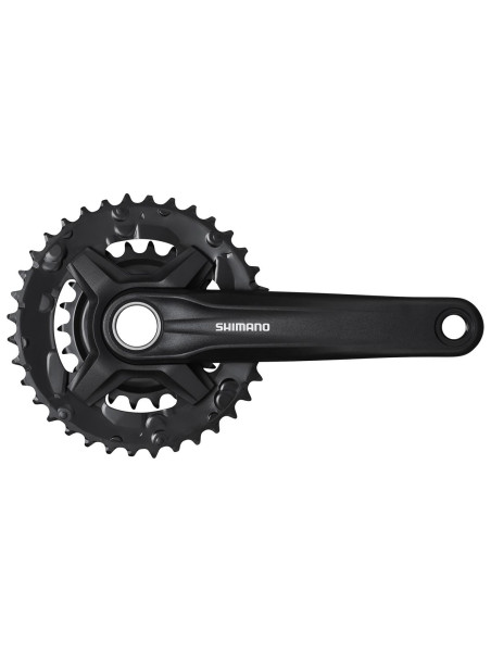 MECH.SH 9 RZ MT210 36/22 175 MM