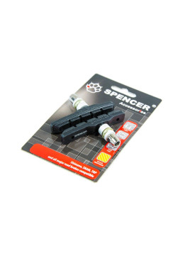 KLOCKI H-CA SPENCER V SYSTEMS BASIC 72MM