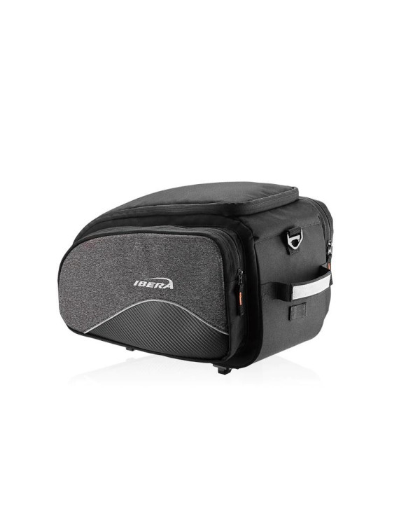 TORBA IBERA MIK COMMUTER BAG IB-BA24
