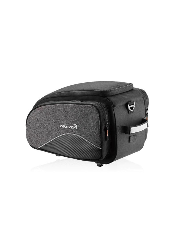 TORBA IBERA MIK COMMUTER BAG IB-BA24