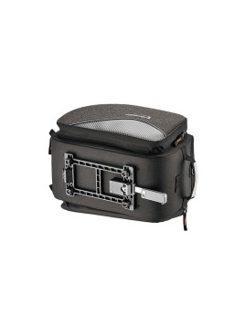TORBA IBERA MIK EXPANDABLE COMMUTER BAG IB-BA25