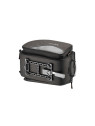 TORBA IBERA MIK EXPANDABLE COMMUTER BAG IB-BA25