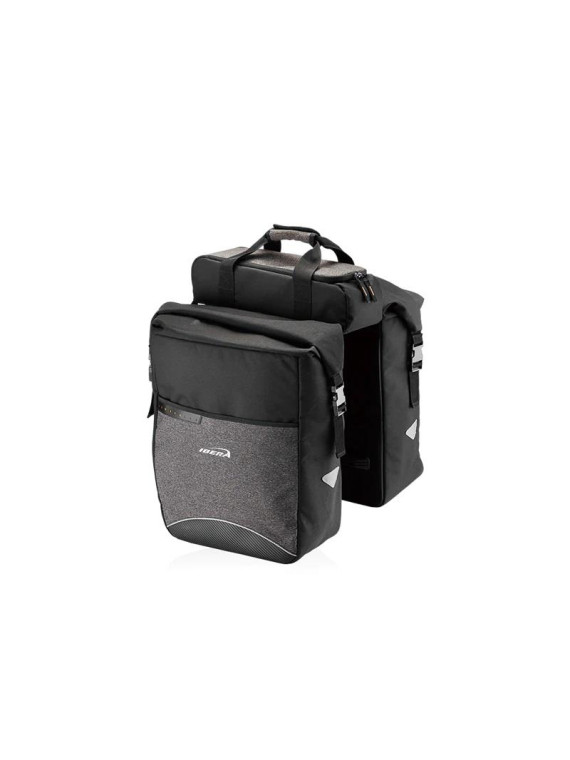 TORBA IBERA MIK PANNIERS IB-BA26