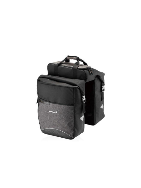 TORBA IBERA MIK PANNIERS IB-BA26
