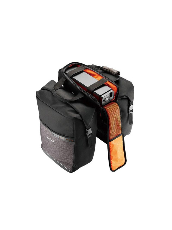 TORBA IBERA MIK PANNIERS IB-BA26