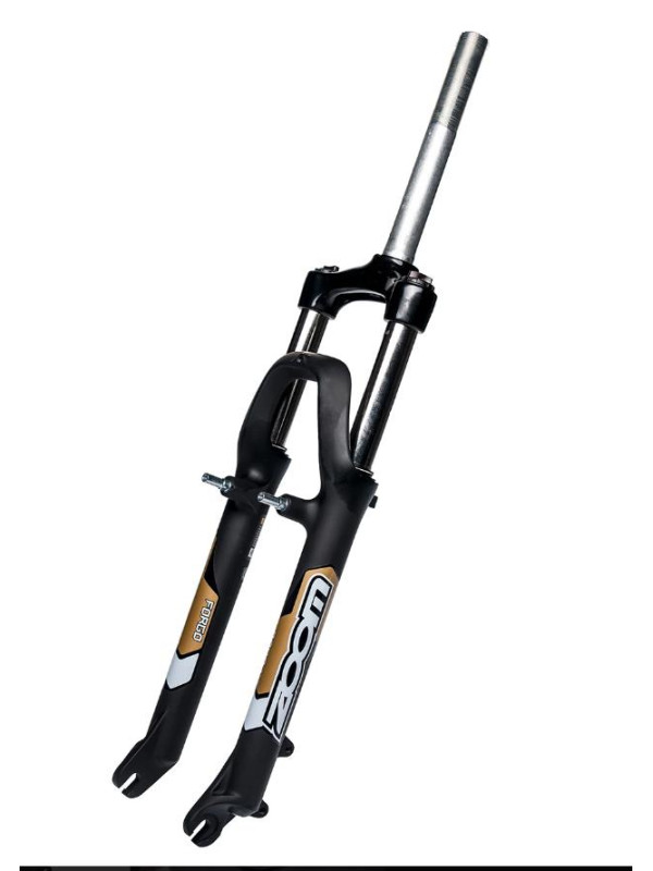 WIDELEC 26" ZOOM  1" AMOR CZARNY  GWINT 90-210 MM
