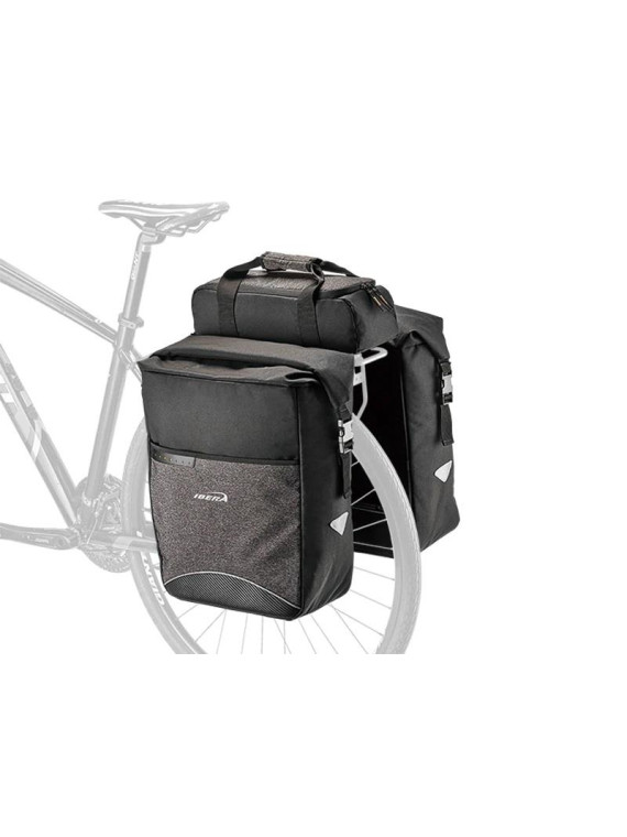 TORBA IBERA MIK PANNIERS IB-BA26