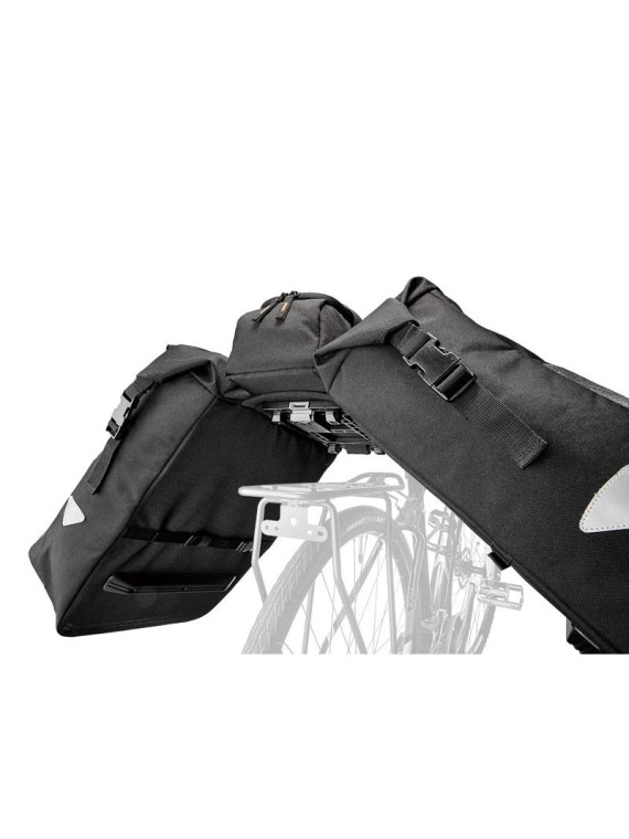 TORBA IBERA MIK PANNIERS IB-BA26