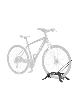 STOJAK DO ROWERU IBERA IB-ST19 HEAVY-DUTY E-BIKE