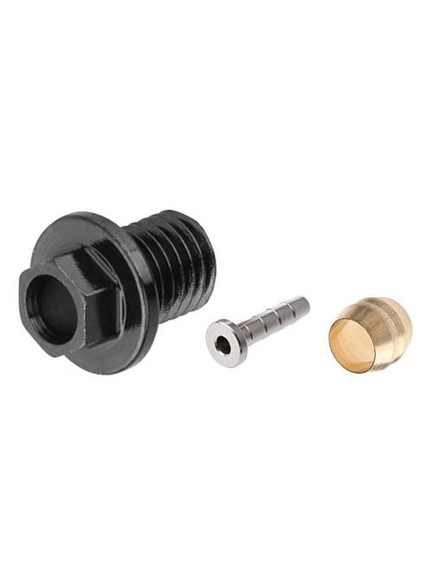 ZESTAW PRZYŁĄCZENIOWY DO SHIMANO ROAD ST-R9120