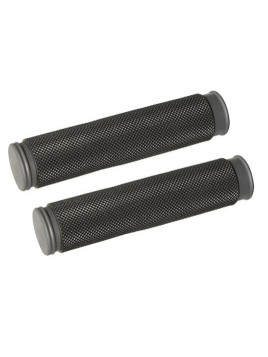 CHWYTY HERRMANS DD25B DIAMOND CZARNO-SZARE 130mm