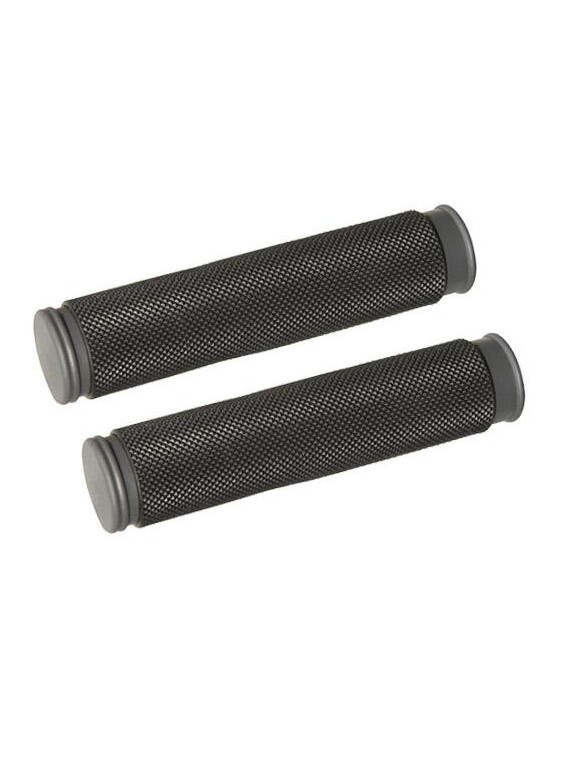 CHWYTY HERRMANS DD25B DIAMOND CZARNO-SZARE 130mm