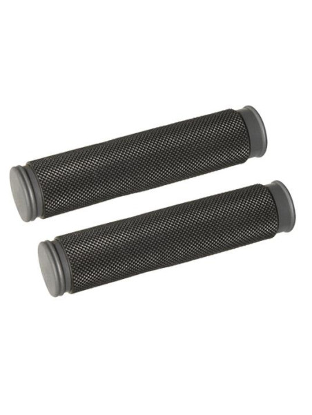 CHWYTY HERRMANS DD25B DIAMOND CZARNO-SZARE 130mm