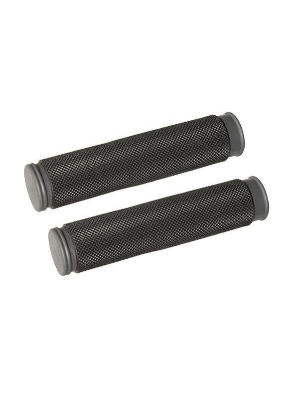 CHWYTY HERRMANS DD25B DIAMOND CZARNO-SZARE 130mm