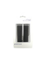CHWYTY HERRMANS DD25B DIAMOND CZARNO-SZARE 130mm