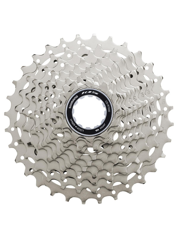KASETA 11 RZ 11-32 R7000 105