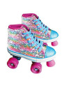 WROTKI MAGICZNE CEKINY GIRABRILLA ABEC-3 35-36
