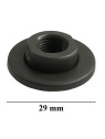 STOŻEK PIASTY DO OSI 3/8 SPŁASZCZ. OSŁ 28,8mm po10