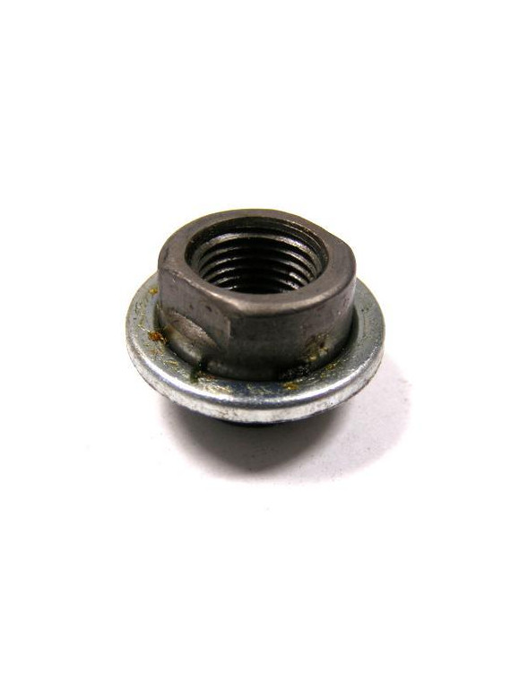 STOŻEK PIASTY FI 8 5/16 Z OSŁONĄ 21mm QUANDO po10
