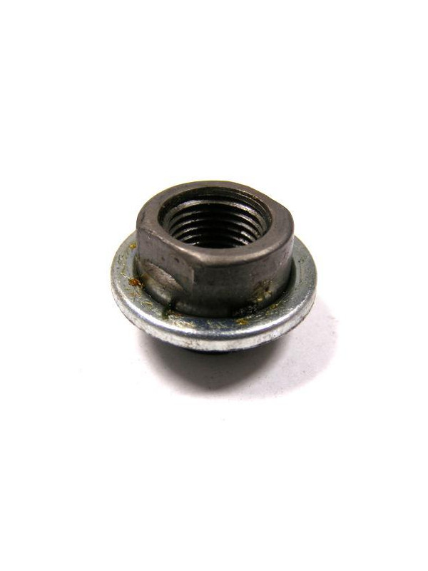 STOŻEK PIASTY FI 8 5/16 Z OSŁONĄ 21mm QUANDO po10