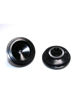 ADAPTER REDUKCJA PIASTY  ID 20mm NA ID 5,2 POD QR