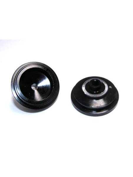 ADAPTER REDUKCJA PIASTY  ID 20mm NA ID 5,2 POD QR