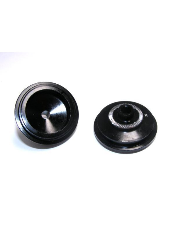 ADAPTER REDUKCJA PIASTY  ID 20mm NA ID 5,2 POD QR