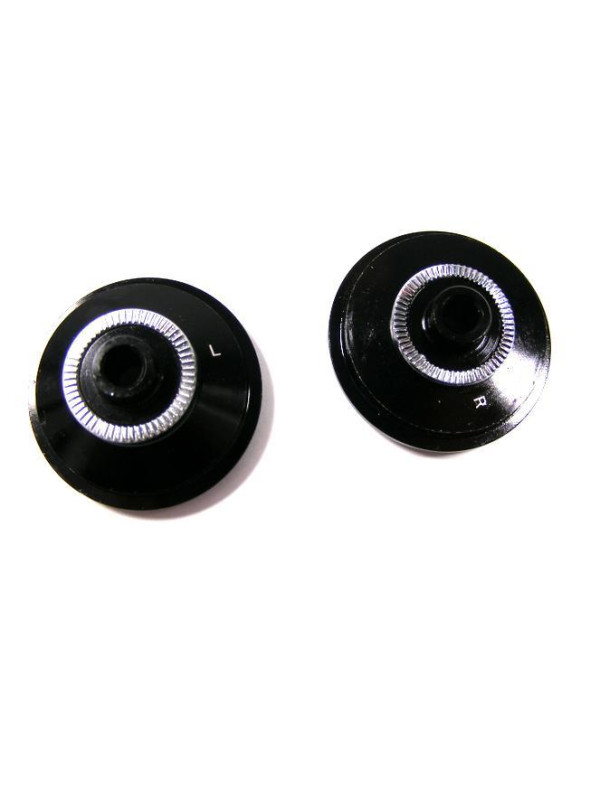 ADAPTER REDUKCJA PIASTY  ID 20mm NA ID 5,2 POD QR
