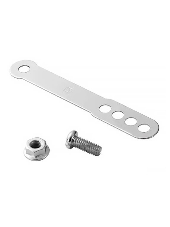 OBEJMA DŹWIGNI TORPEDA QUANDO COMPONENTS 2