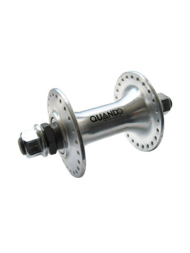 PIASTA P. 48 QUANDO BMX M14 SREBRNA
