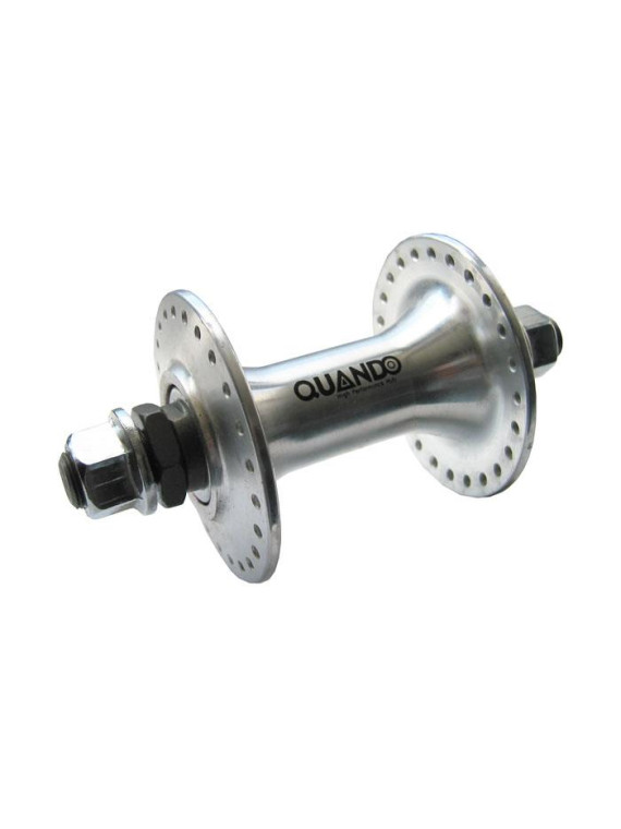 PIASTA P. 48 QUANDO BMX M14 SREBRNA