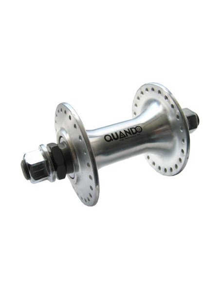 PIASTA P. 48 QUANDO BMX M14 SREBRNA