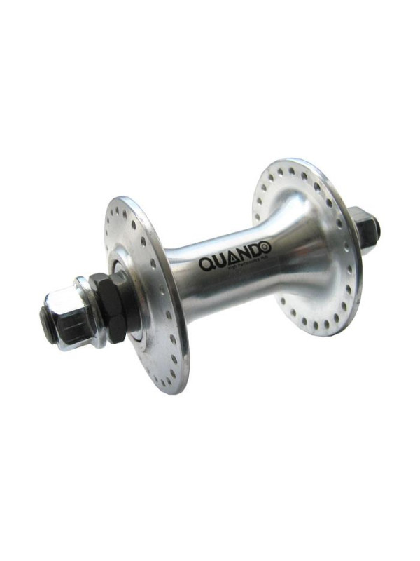 PIASTA P. 48 QUANDO BMX M14 SREBRNA