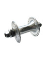 PIASTA P. 48 QUANDO BMX M14 SREBRNA